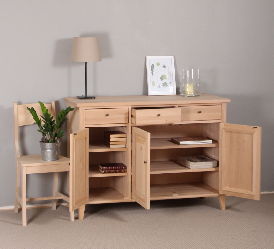 Vitriini,125x42x213 cm, salmiakkilasi