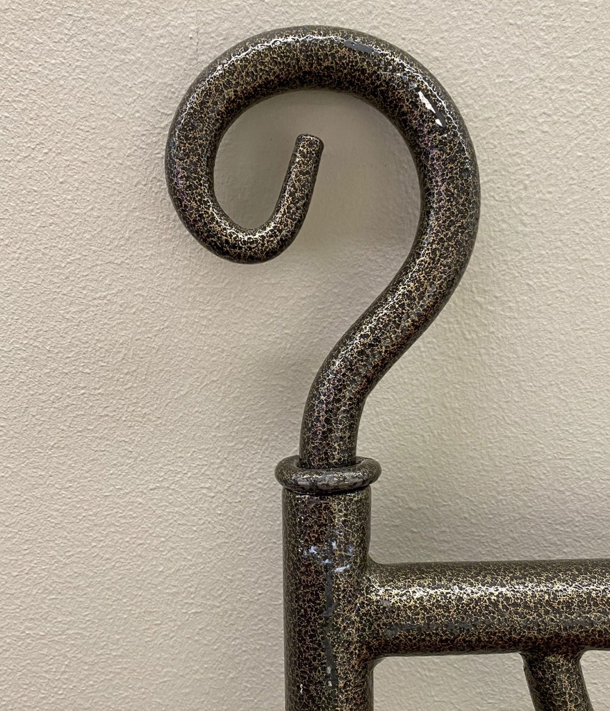 Sängynpääty Aalto 105 cm Antiikkimes.