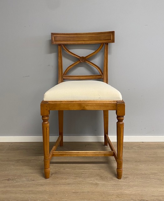 Kartano-Bellman, vintage