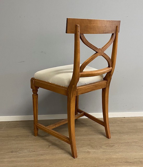 Kartano-Bellman, vintage