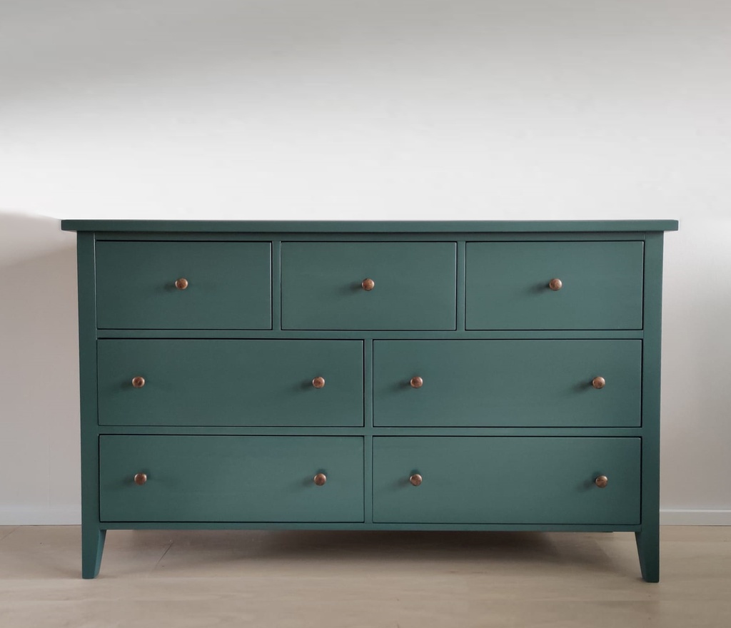 Iso piironki (7-ltk)