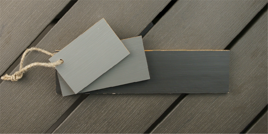 MAALI Grafiitinharmaa 1L