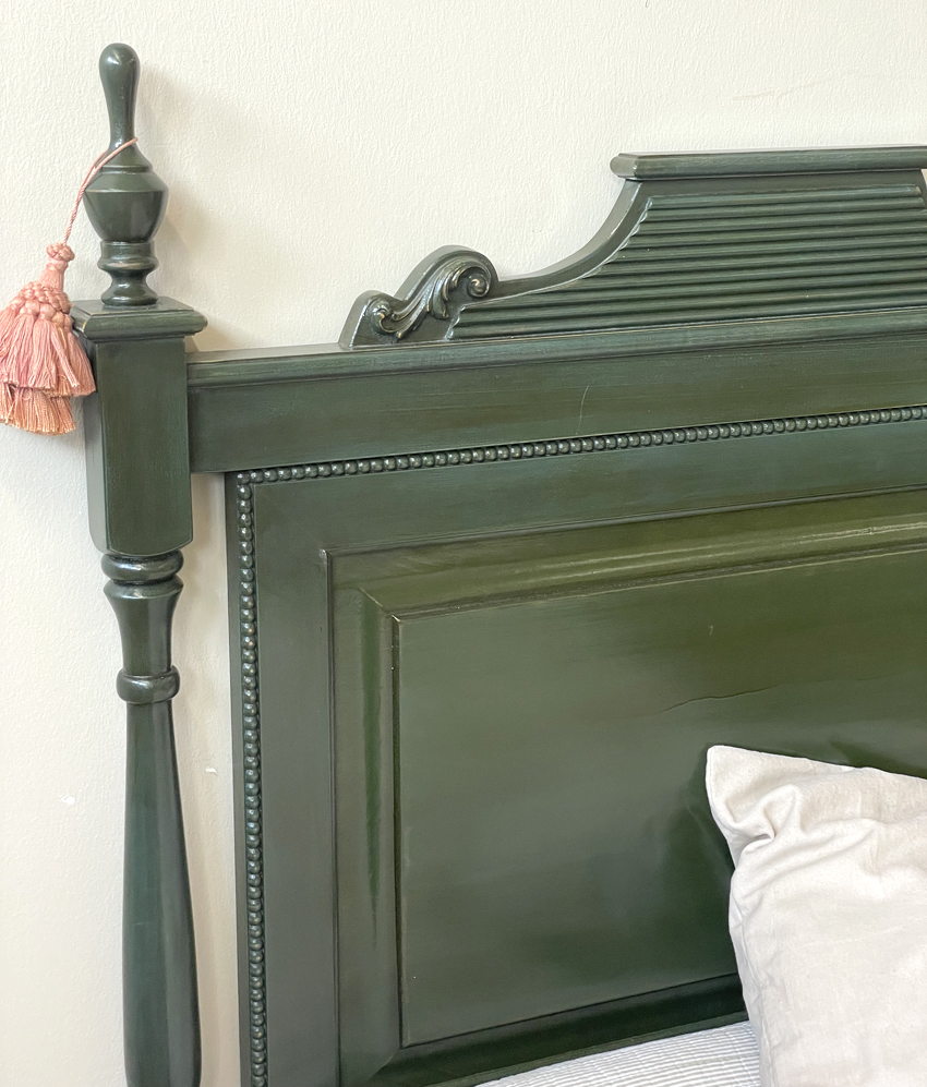 Verona-sänky (kopio)