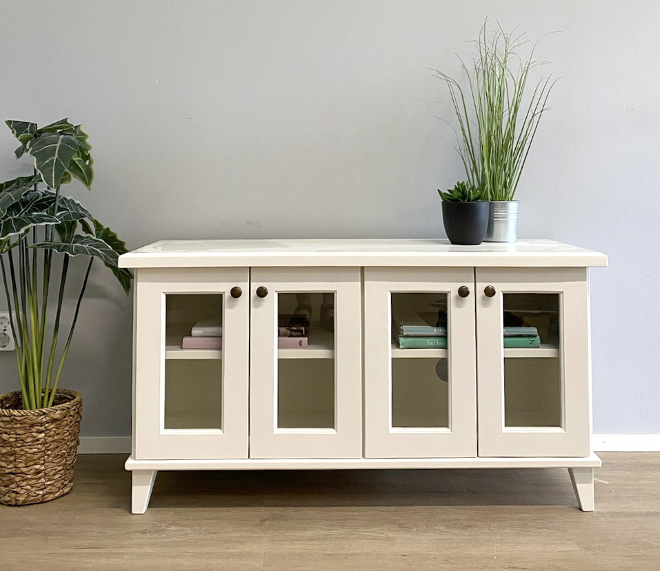 Viljami TV-taso (4-ovi lasiovi)