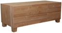 Korkea vaatekaappi, 190x52x232 cm