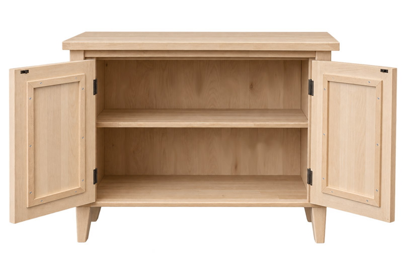 'Kaappi (85x38x70) Puuovi