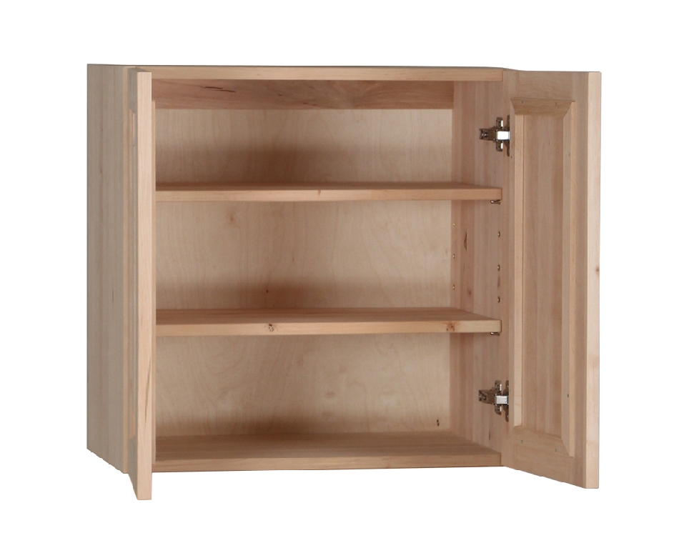 Kaappi (125x36x75) 4 ovea