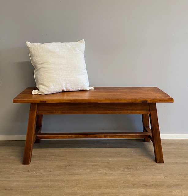 Penkki 108 cm, prototyyppi