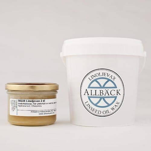 Punainen värivaha 1L