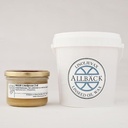 Punainen värivaha 1L