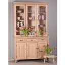 Vitriinikokonaisuus 3-ovinen