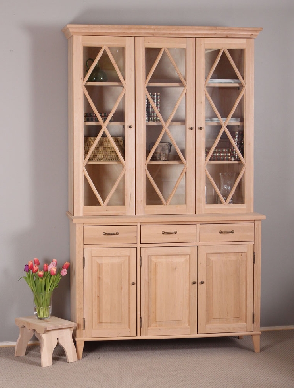 Vitriini, 125cm, salmiakkilasi