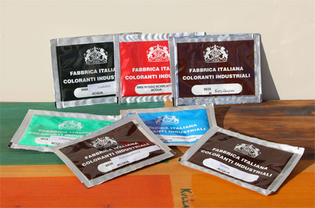 Fiorio Colori -vesipetsi