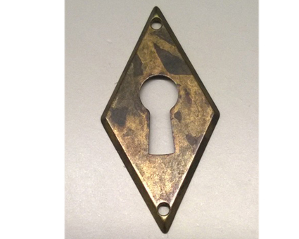 [2114] Salmiakki avainkilpi, pysty