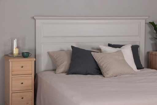 Loviisa-sängynpääty