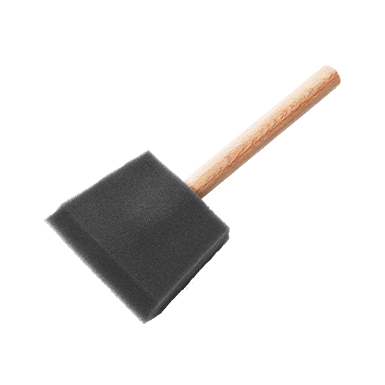 Osmo vaahtomuovisivellin