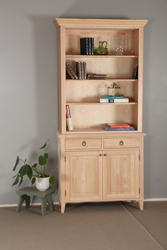 [3020] Avohylly+komuutti, 100x42x210/218cm