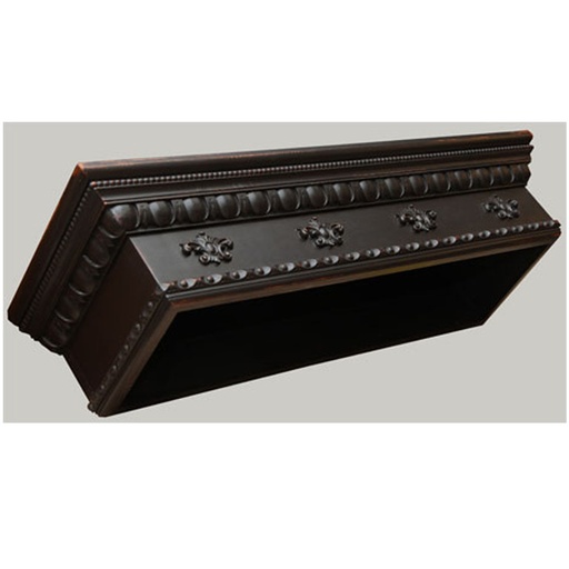 [1705] Baldakiini Espresso