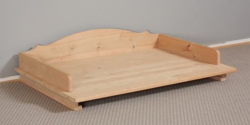 [1955] Hoitotaso, leivontataso