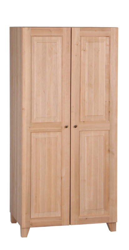 Matala vaatekaapit (158)