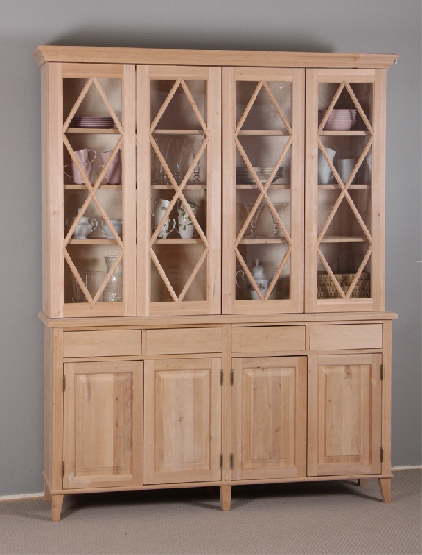 Vitriini, 165x42x213 cm, salmiakkilasi