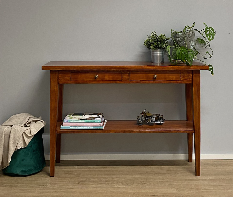 Sivupöytä Välitasolla (100x35)