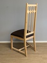 Art deco -tuoli