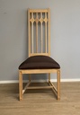 Art deco -tuoli