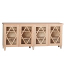 Lasiovinen taso kork. 75 cm