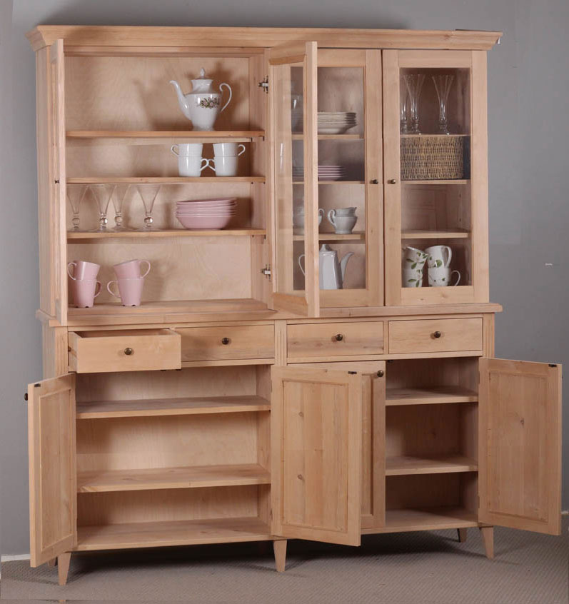 Vitriini, 165x42/52x182 cm, lasiovi