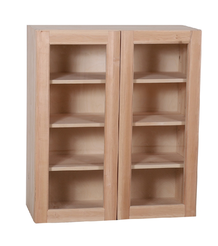 Vitriini, 165x42/52x182 cm, lasiovi