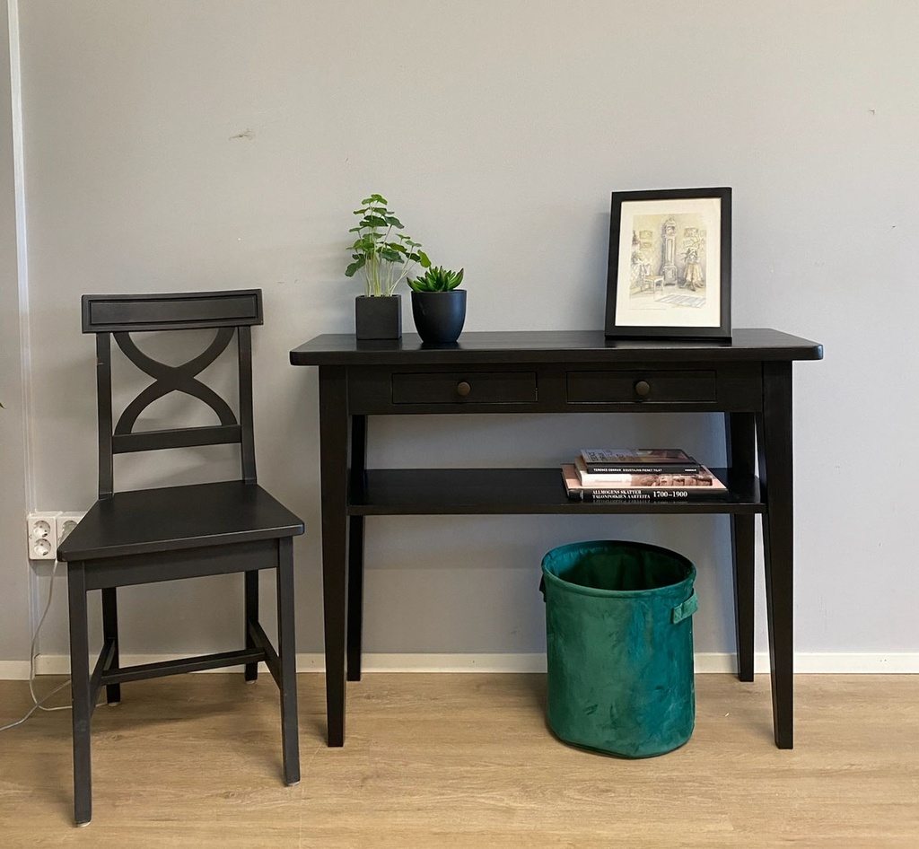 Sivupöytä Välitasolla (100x35)