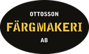 Mattavalkoinen pellavaöljymaali (sisä.)