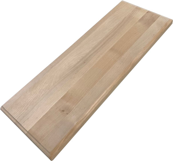 Hyllylauta 45-85 cm