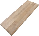 Hyllylauta 45-85 cm