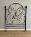 Sängynpääty Victoria 90 cm