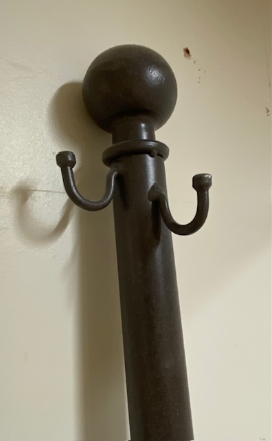 Victoria-katossänky 160 cm