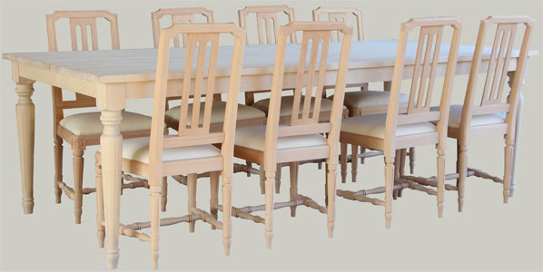 Kustavilainen Druvan-tuoli