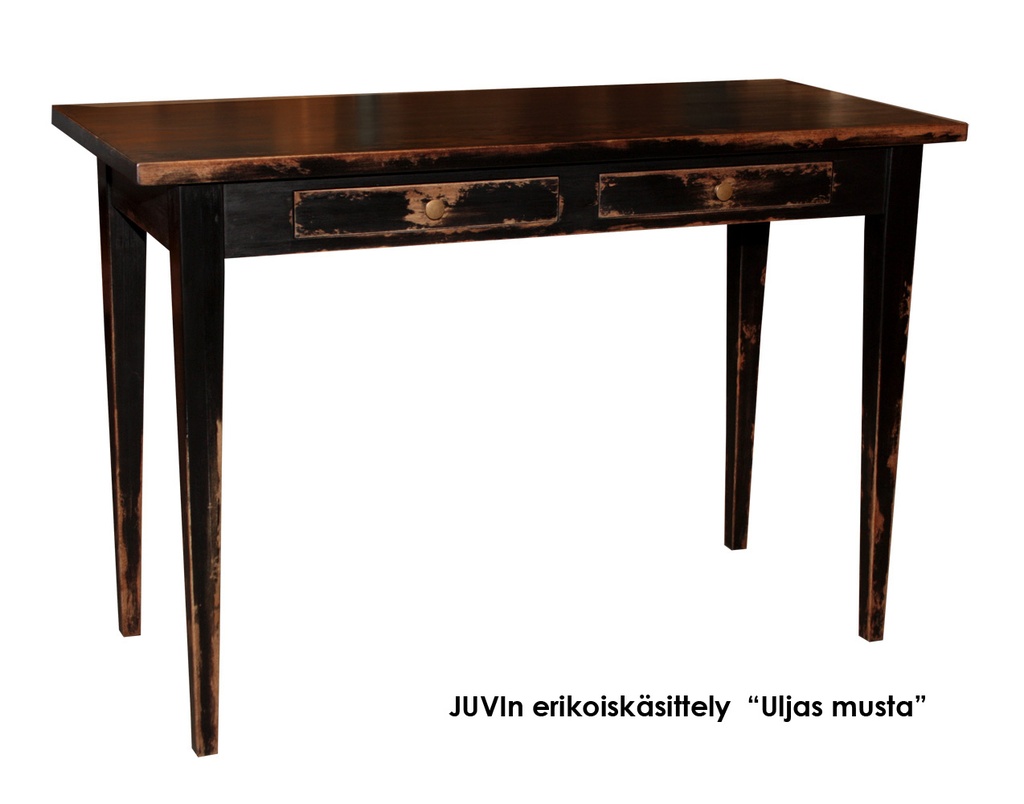 Kirjoituspöytä (115x50)