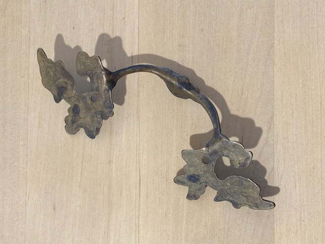 Ranskalaistyylinen lankavedin