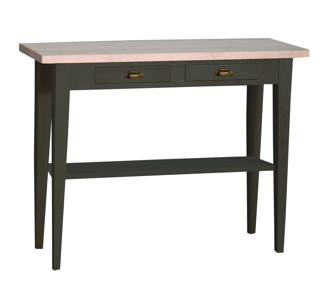 Sivupöytä Välitasolla (100x35)