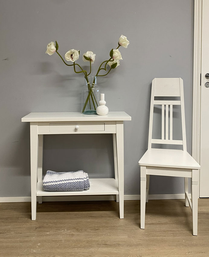 Sivupöytä Välitasolla (80x35)