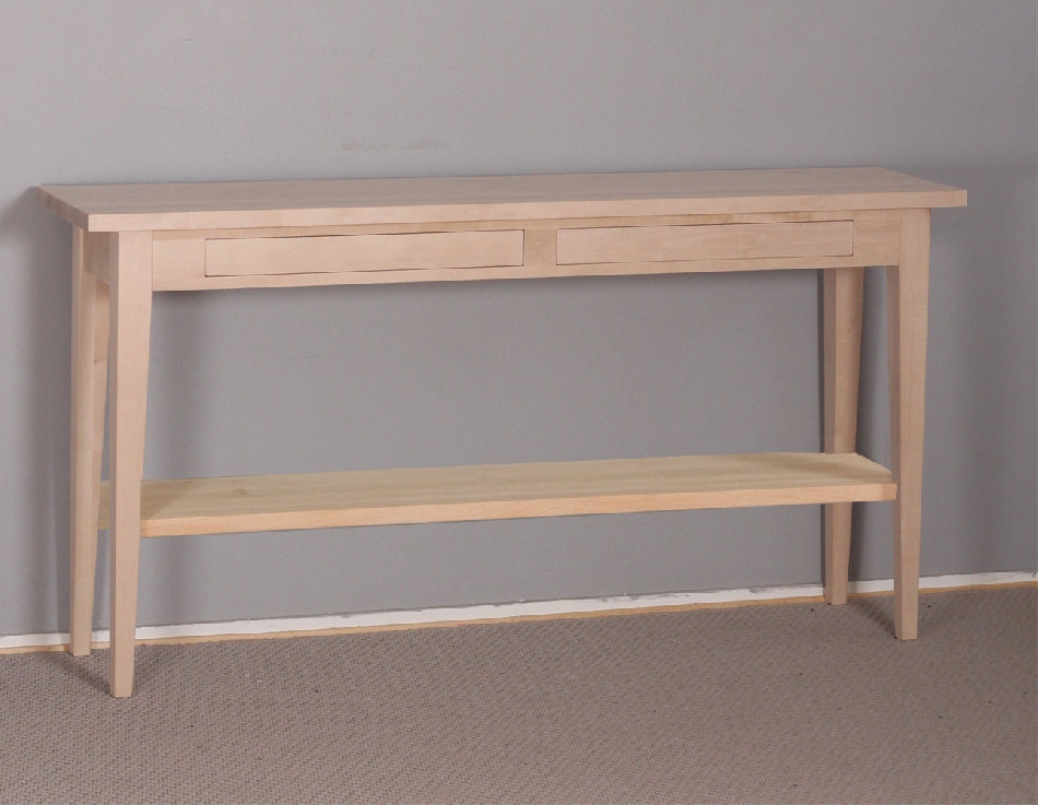 Sivupöytä Välitasolla (150x35)