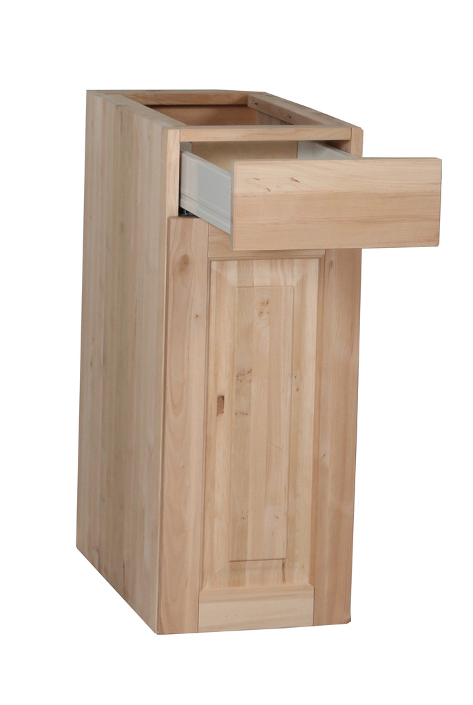 Keittiökaappi (ovi+ ltk)