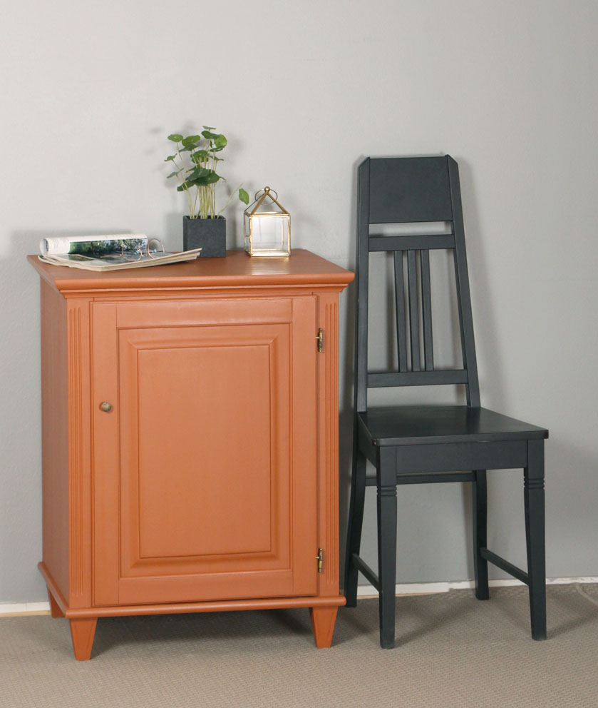 Verona-komuutti lev. 66 cm