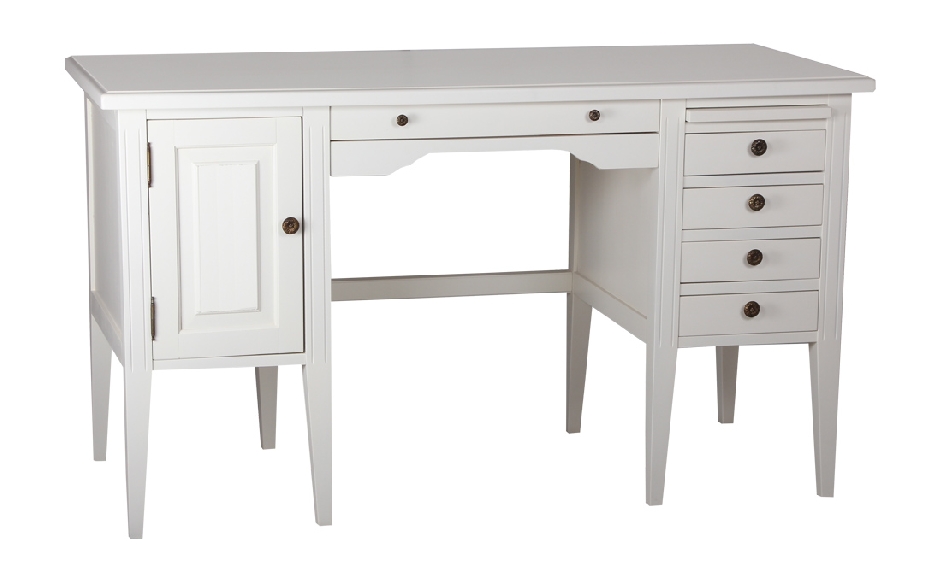 Kustavilainen Kirjoituspöytä (Iso)