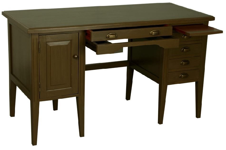 Kustavilainen Kirjoituspöytä (Iso)