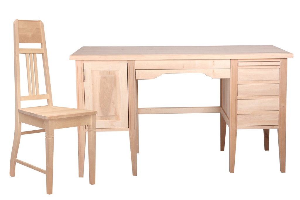 Kustavilainen Kirjoituspöytä (Iso)