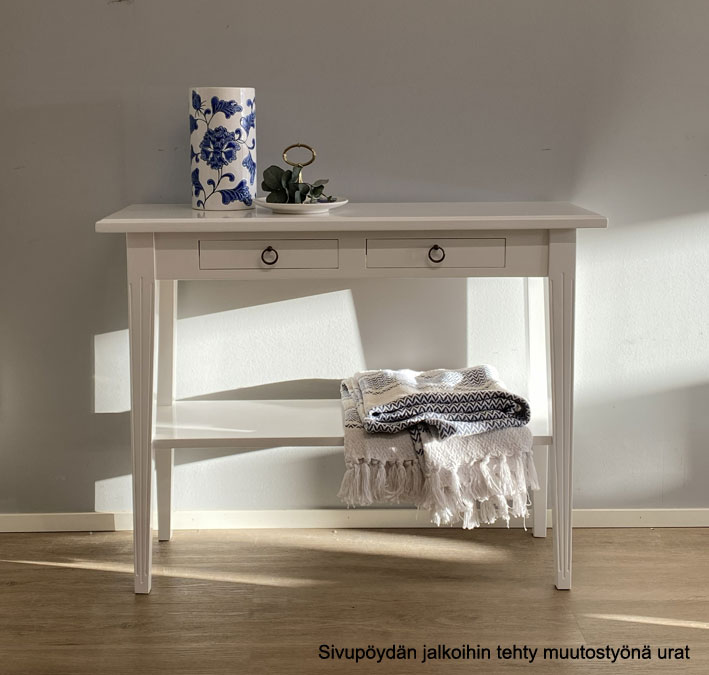 Sivupöytä Välitasolla (100x35)