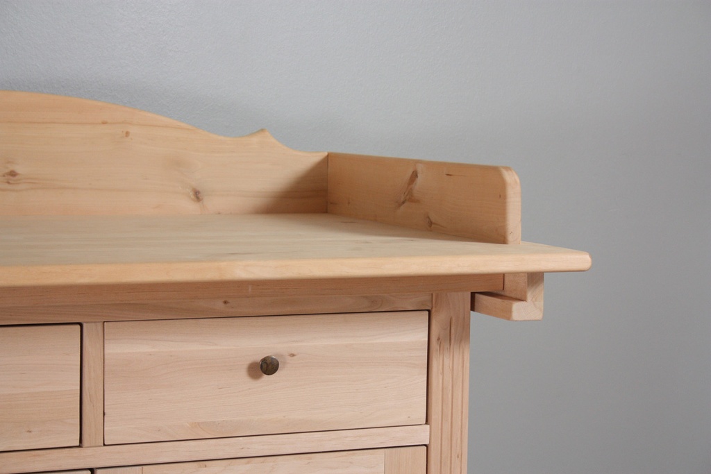 Hoitotaso, leivontataso